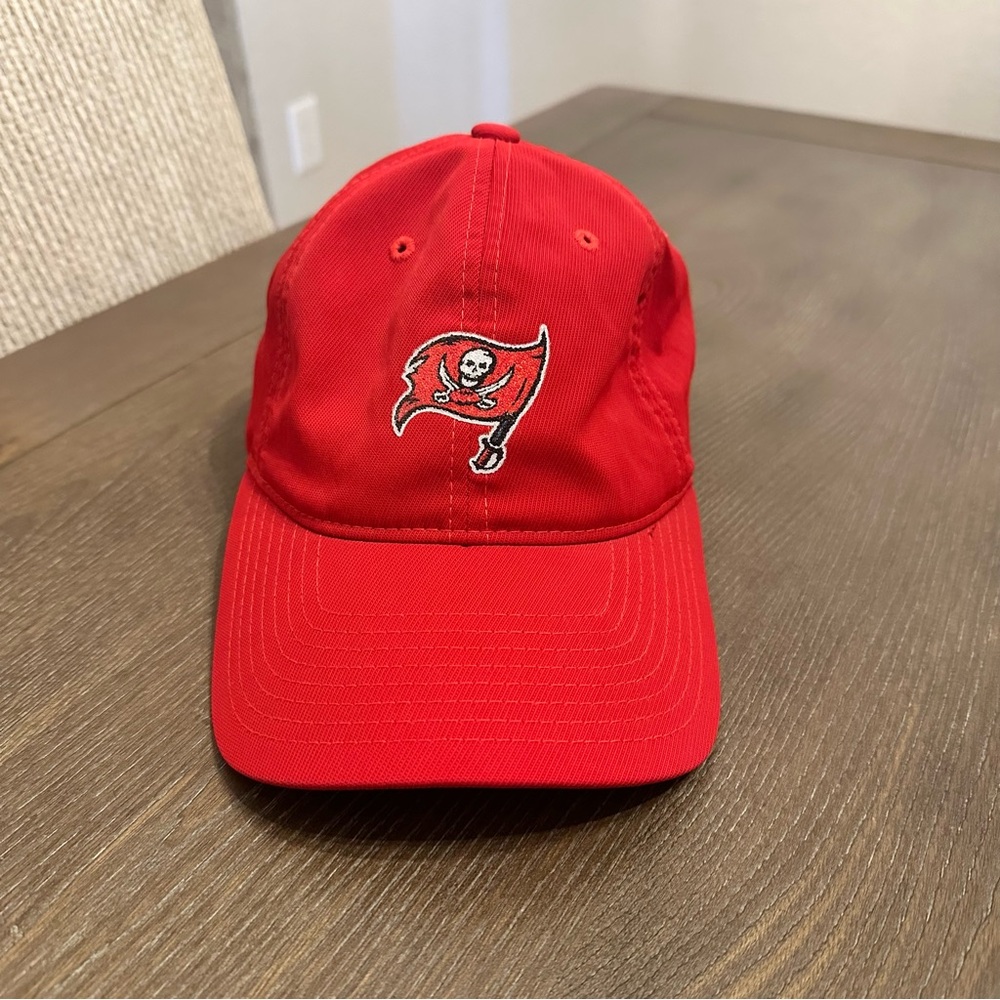 Tampa Bay Buccaneers NFL Reebok Hat